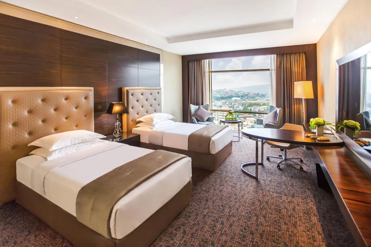 Image 3 of The Biltmore Tbilisi Hotel