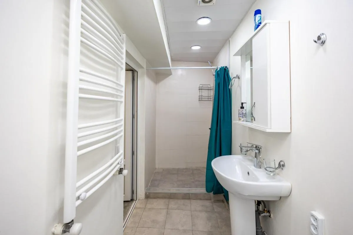 Image 2 of The heart of the ancient district 3BD-2BATH apartament