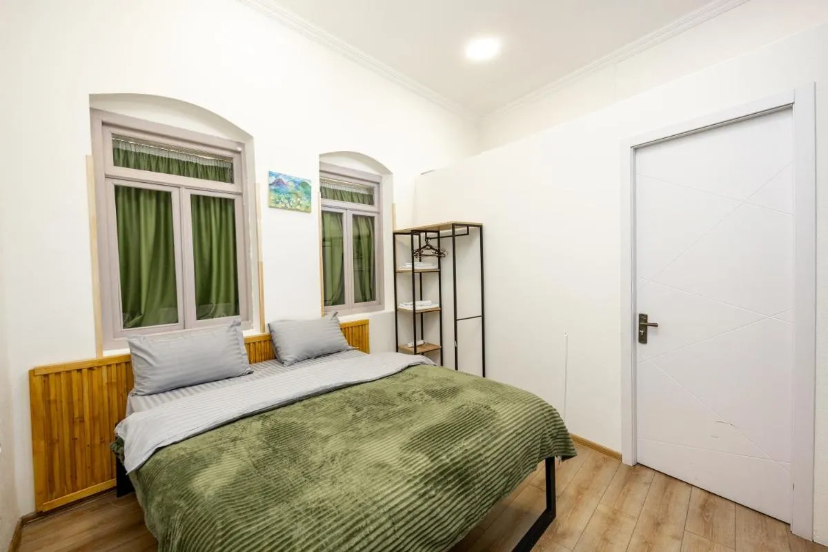 Image 1 of The heart of the ancient district 3BD-2BATH apartament
