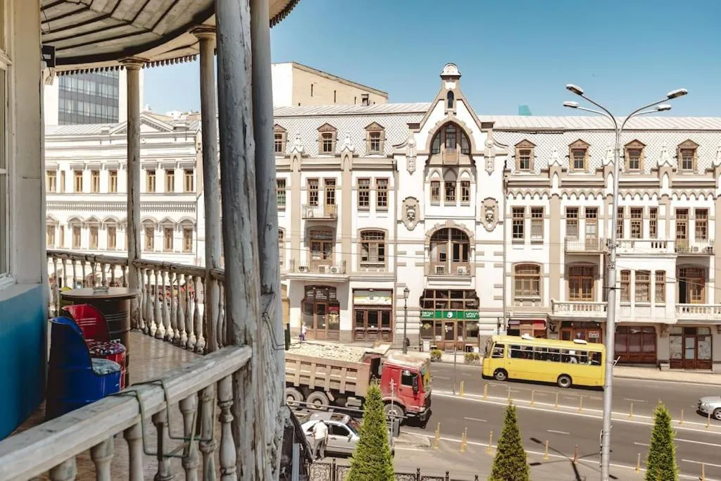 Image 6 of The historical house in the heart of old Tbilisi
