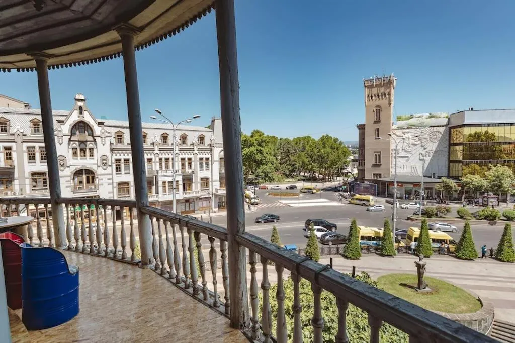 Image 5 of The historical house in the heart of old Tbilisi