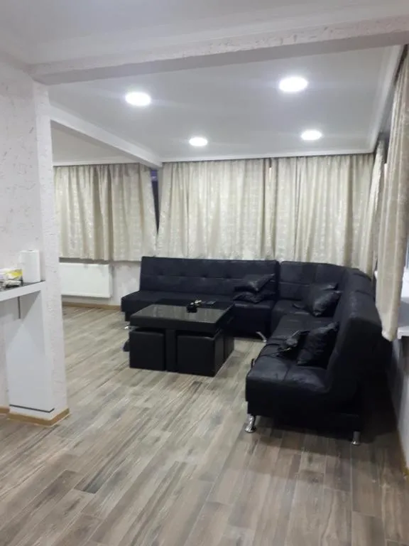 Image of The ideal penthouse