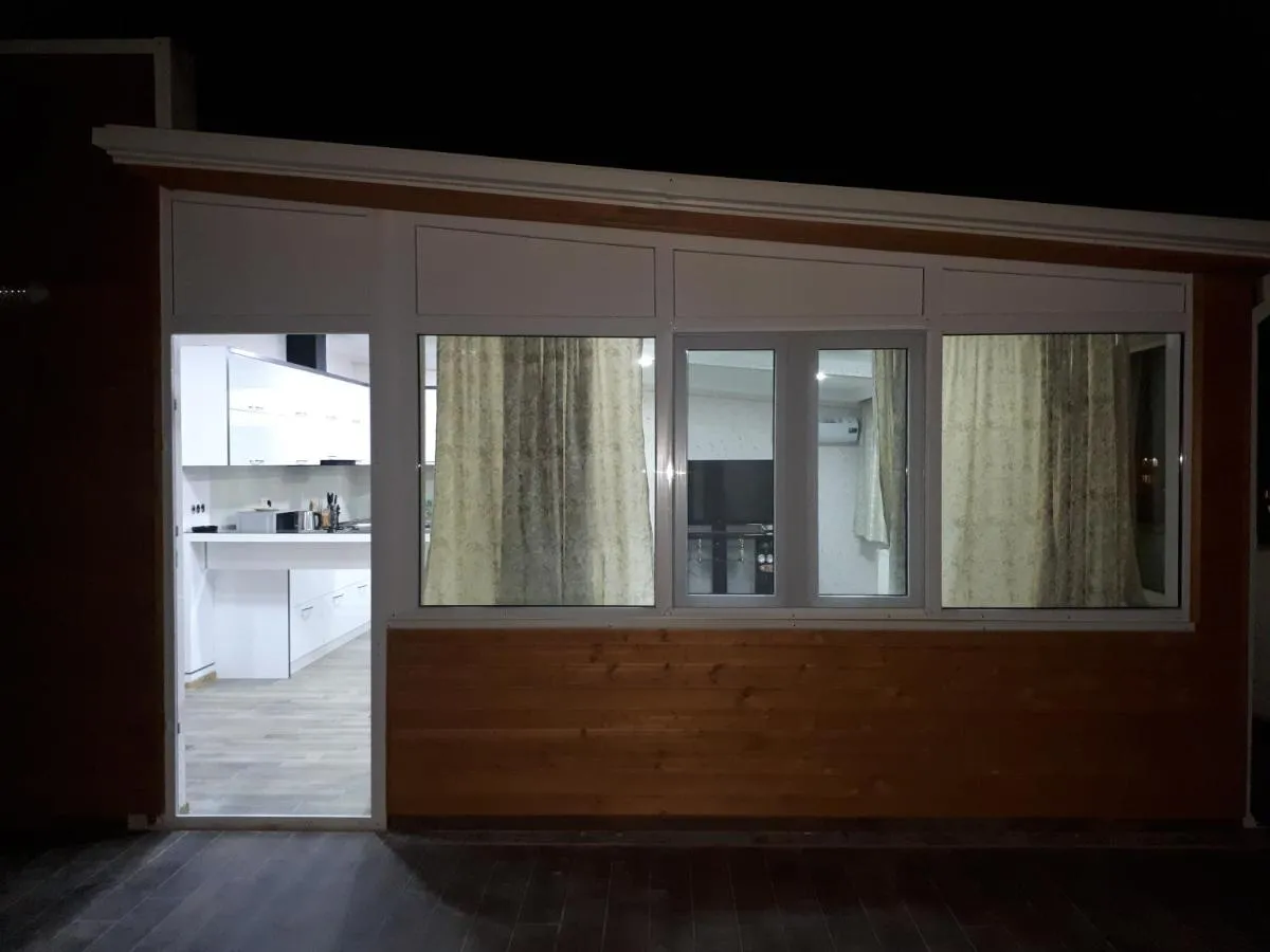 Image 2 of The ideal penthouse