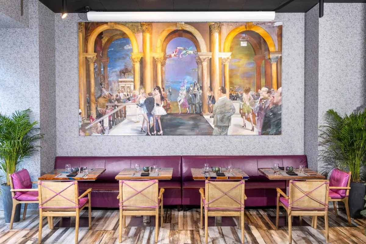 Image 2 of Theory Hotel
