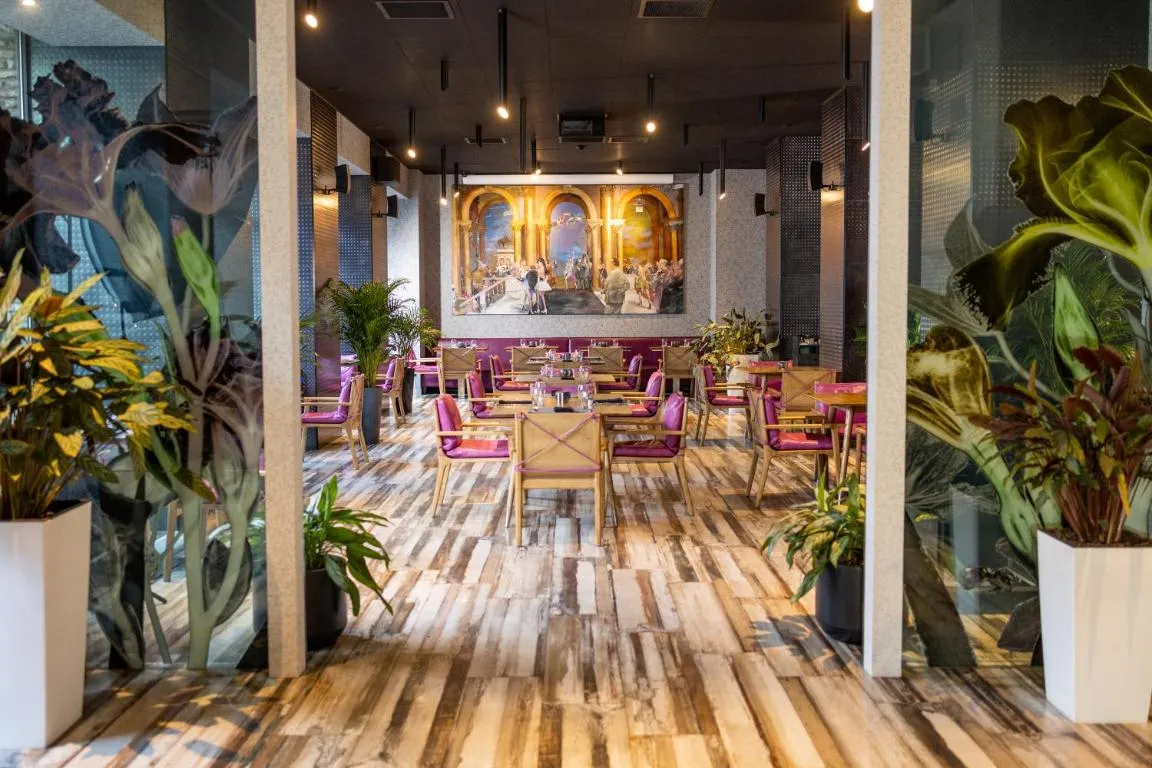 Image of Theory Hotel
