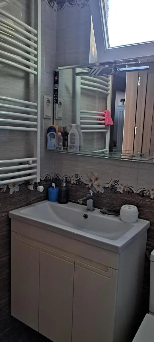 Image 2 of The second floor of a private house