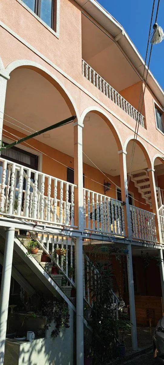 Image 5 of The second floor of a private house