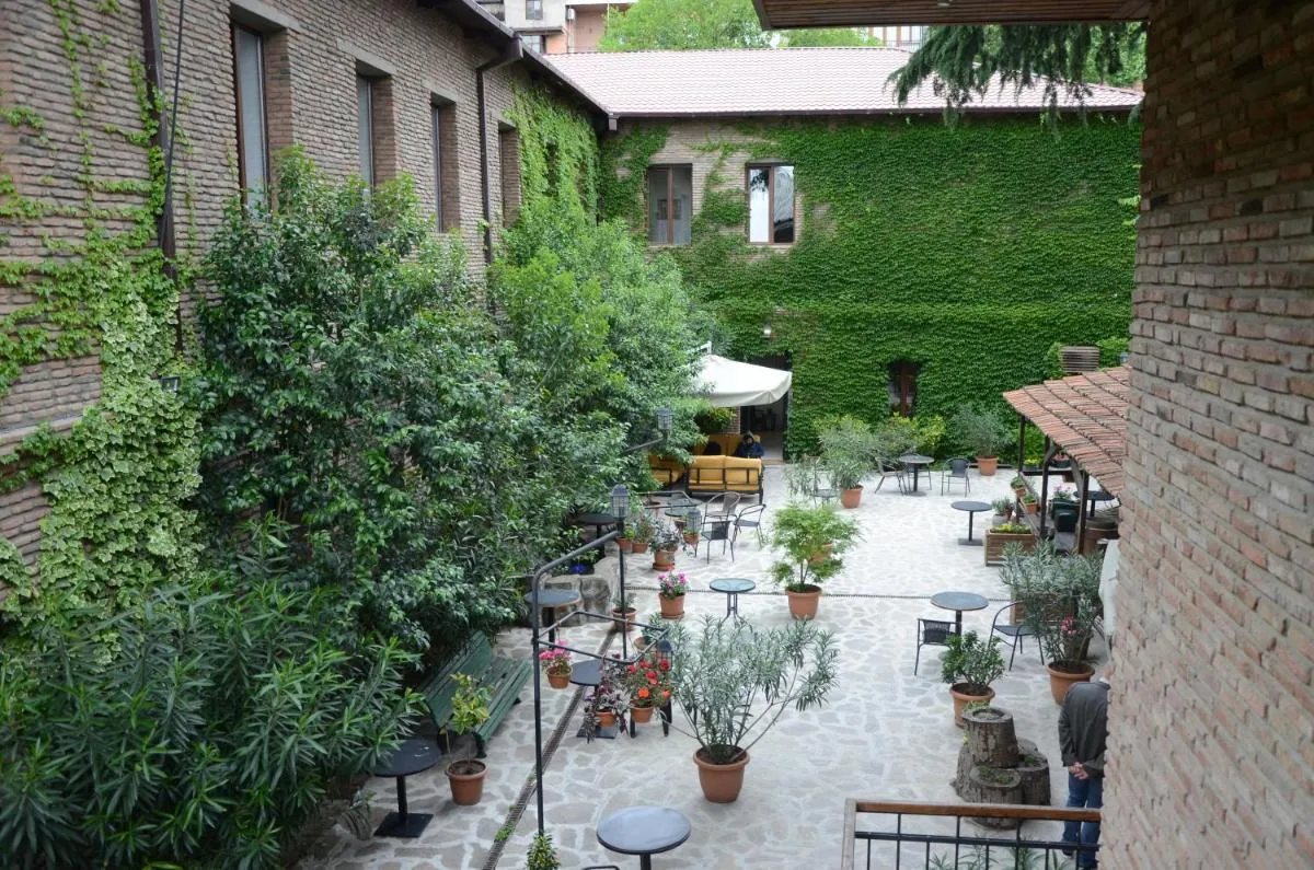 Image 5 of Tiflis Hotel