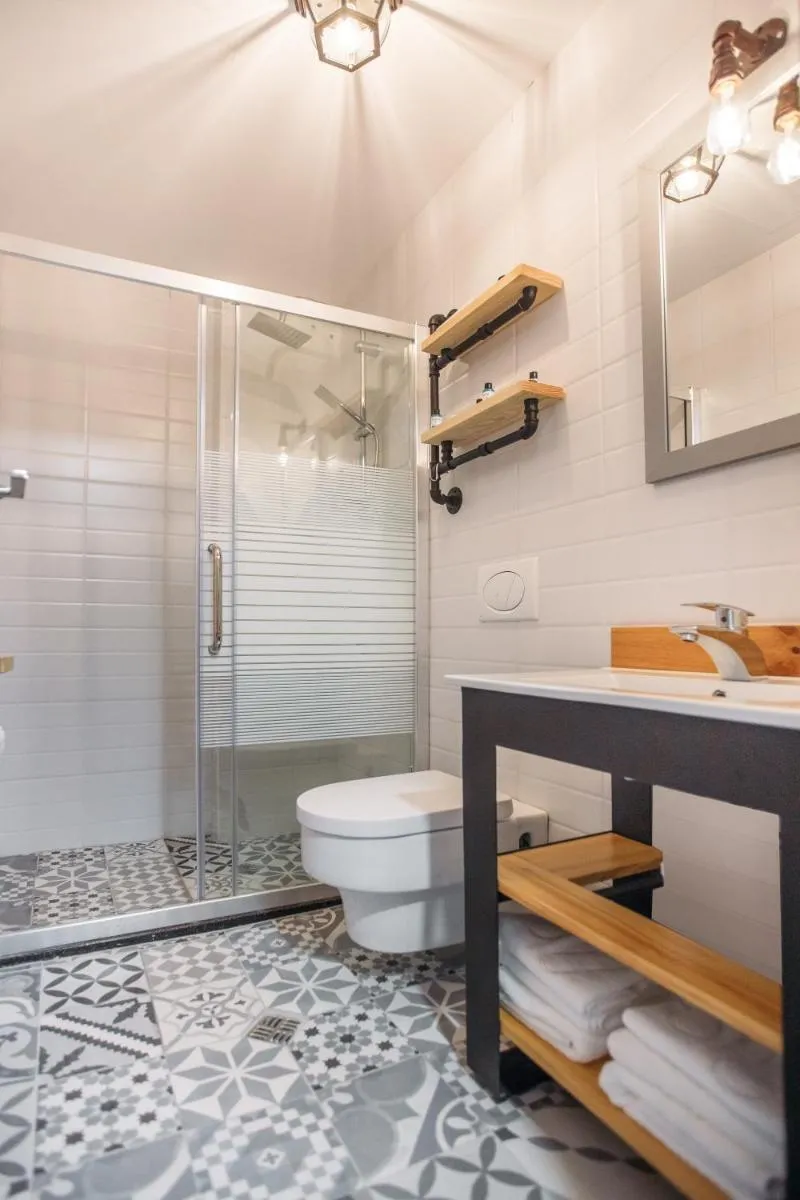 Image 3 of Timber Boutique Hotel