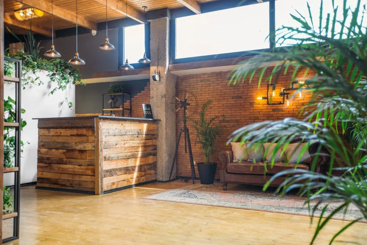 Image 4 of Timber Boutique Hotel