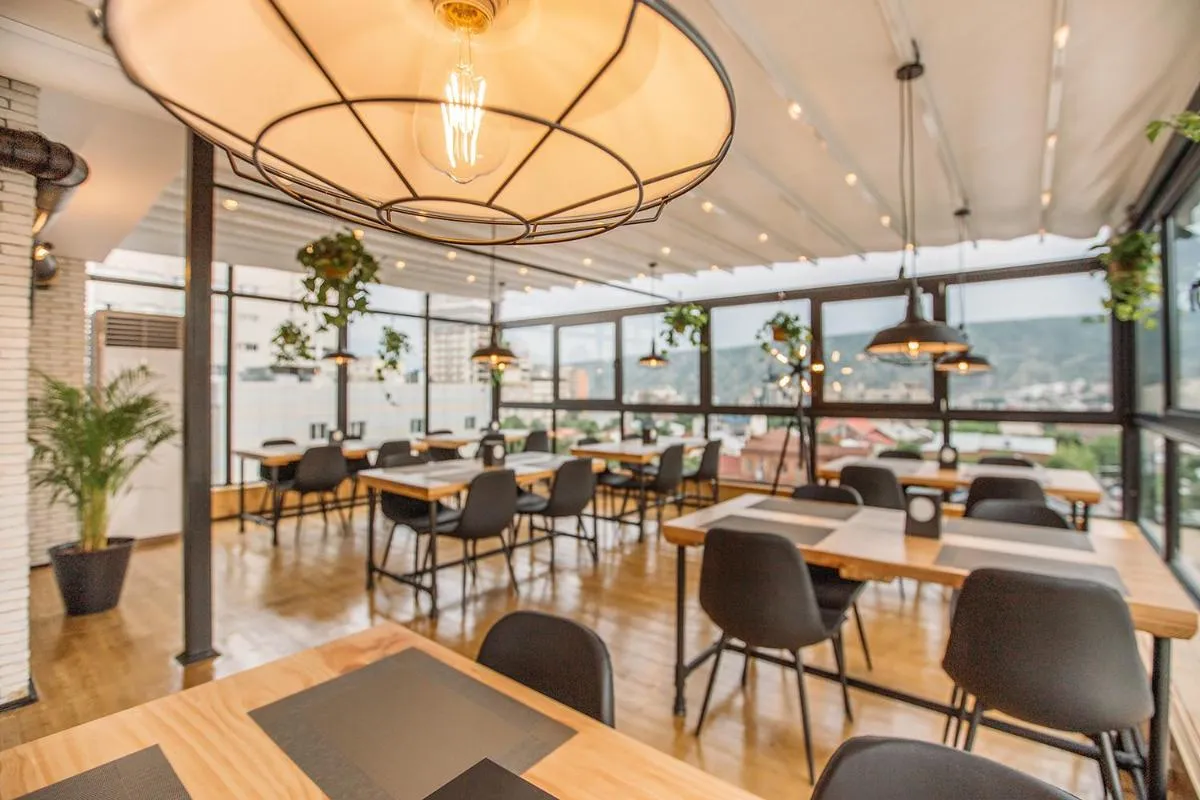 Image 2 of Timber Boutique Hotel
