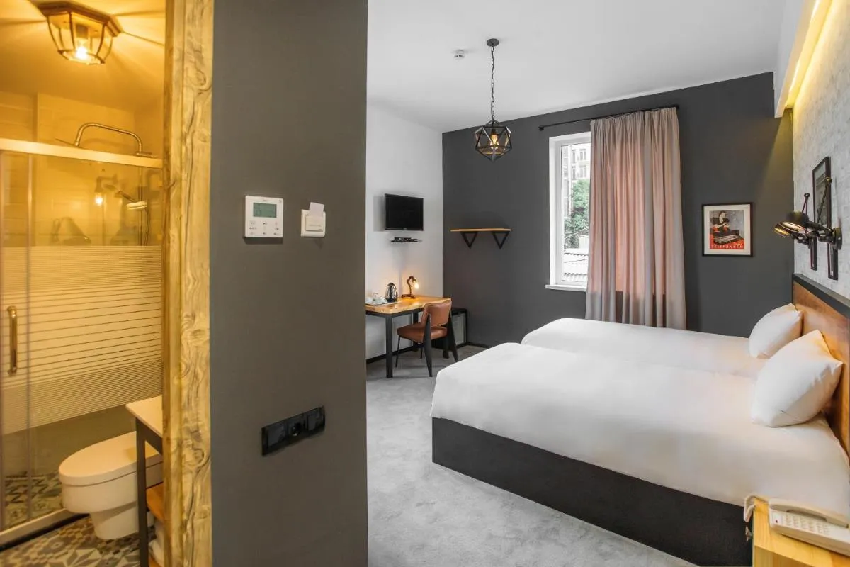 Image 1 of Timber Boutique Hotel