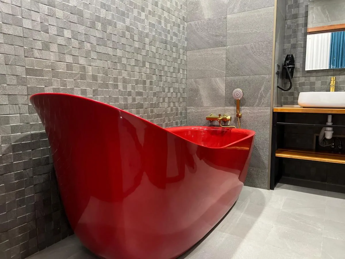 Image 2 of TownHouse Tbilisi Boutique Hotel