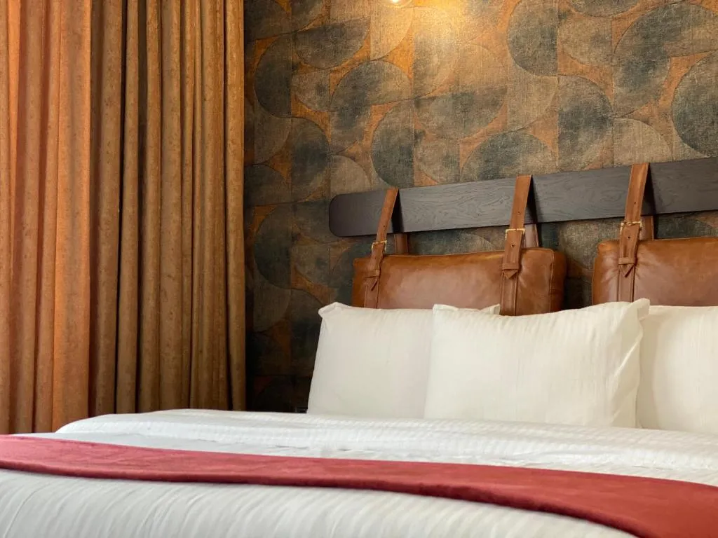Image of TownHouse Tbilisi Boutique Hotel