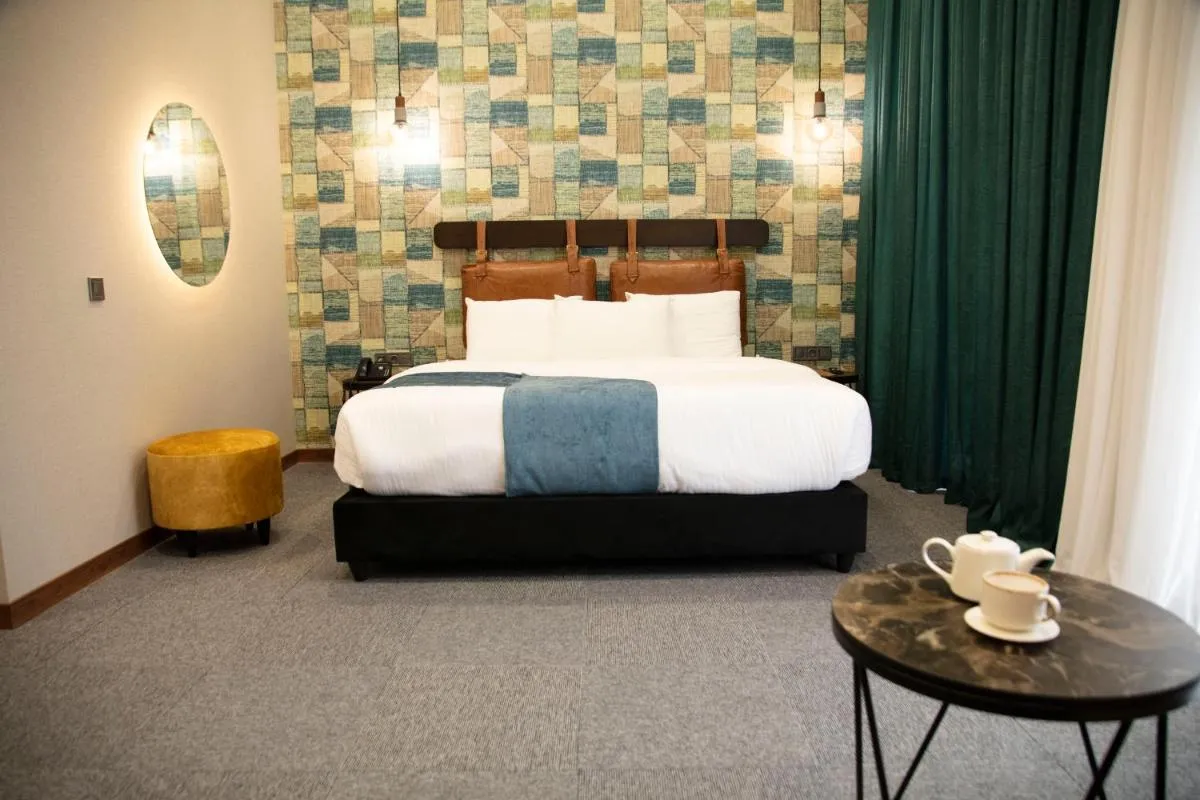 Image 1 of TownHouse Tbilisi Boutique Hotel