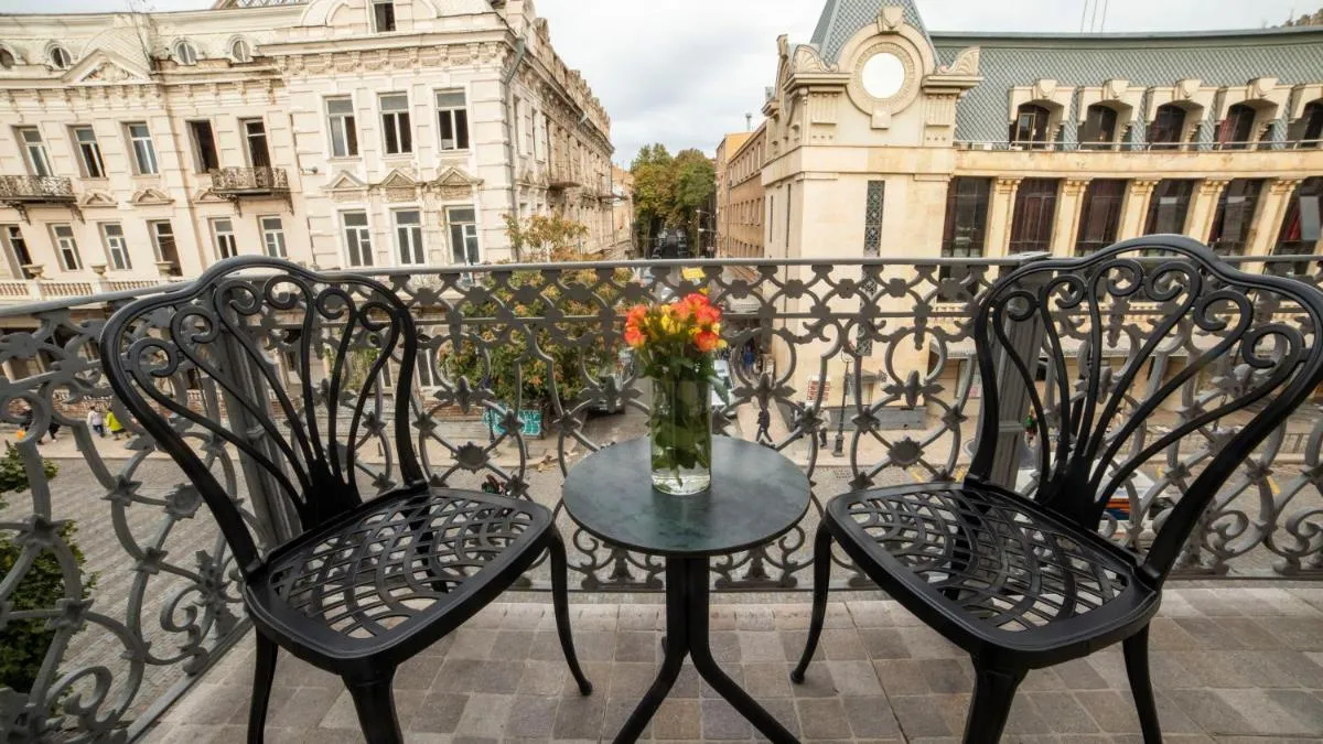 Image 5 of TownHouse Tbilisi Boutique Hotel