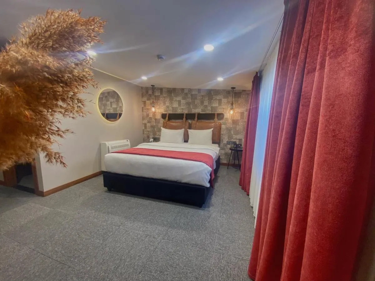 Image 6 of TownHouse Tbilisi Boutique Hotel