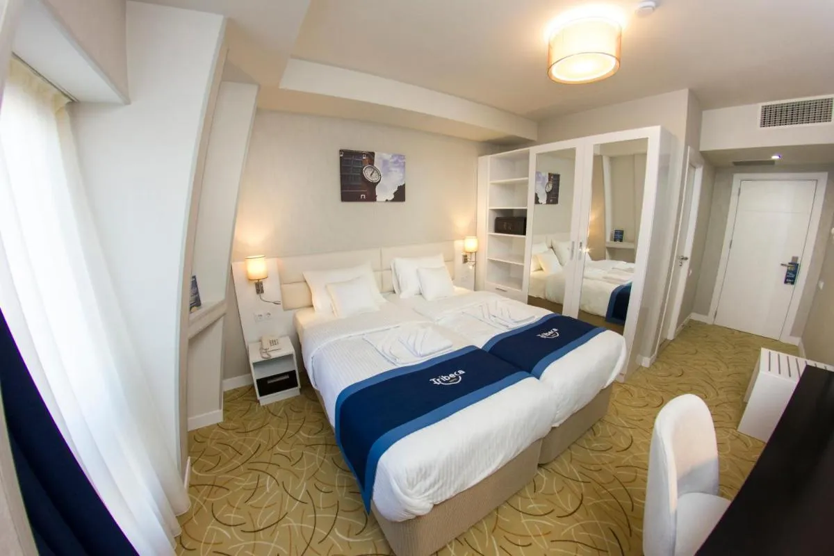 Image 1 of Tribeca Hotel