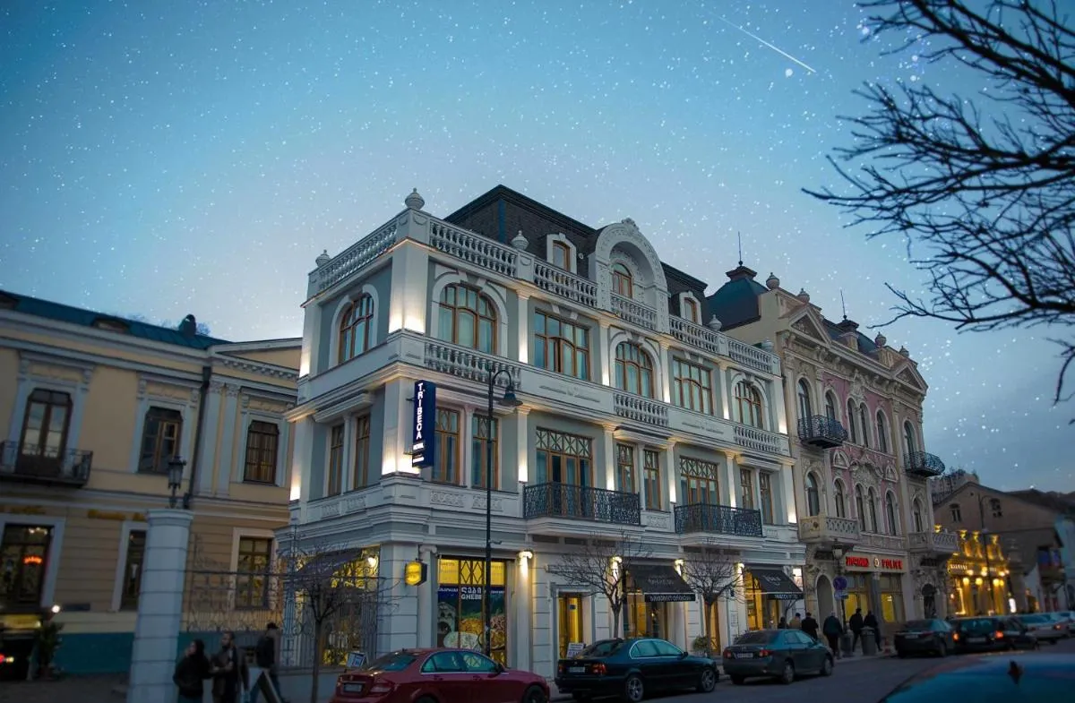 Image 4 of Tribeca Hotel