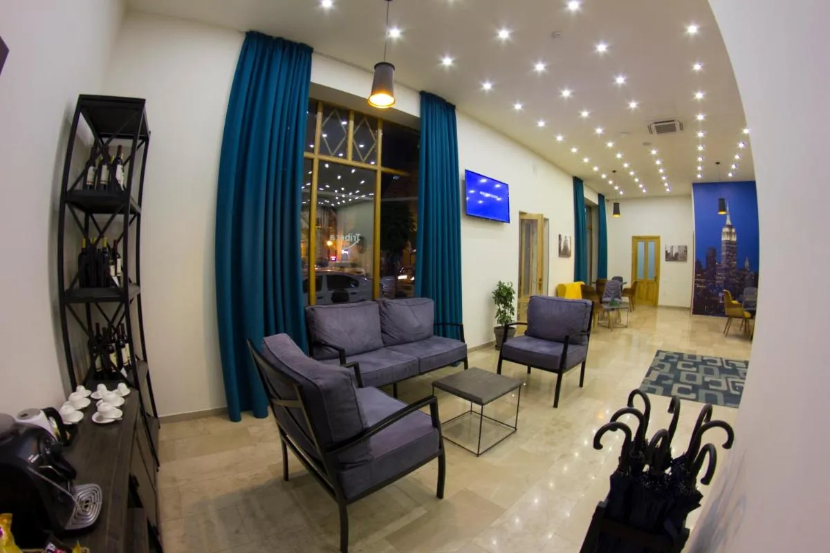 Image 3 of Tribeca Hotel