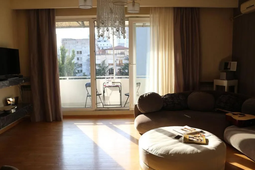 Image 3 of Tsiklauri Luxurious Apartment in the City Centre