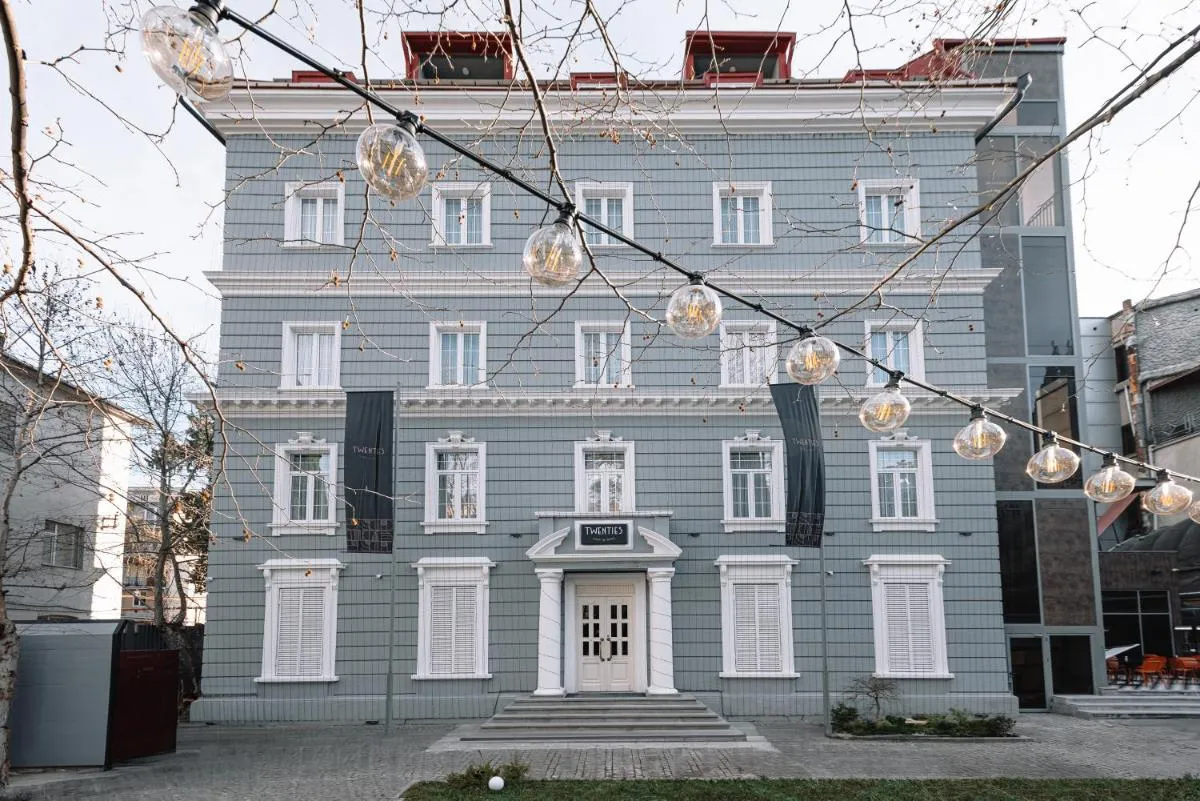 Image 1 of Twenties Hotel