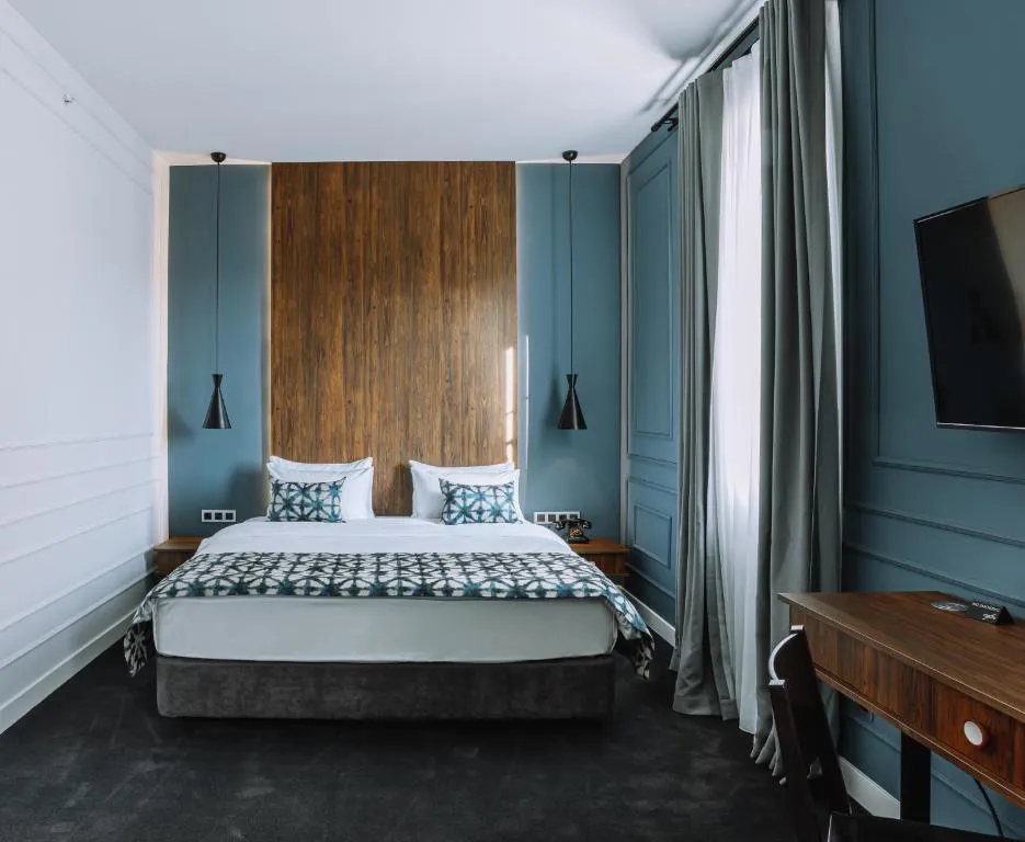 Image of Twenties Hotel