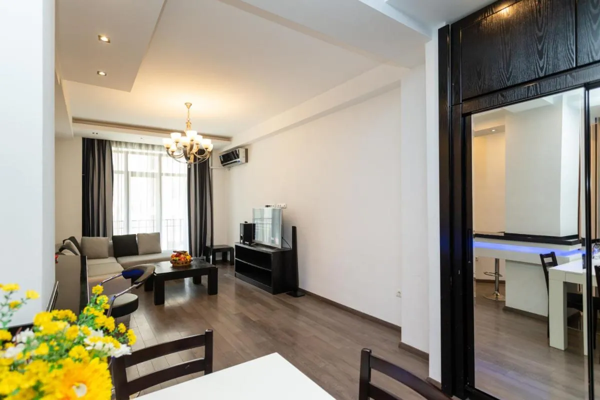 Image 5 of Two bedroom Apartment In The City Center