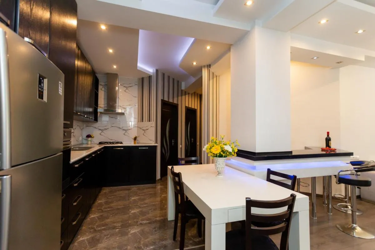 Image 6 of Two bedroom Apartment In The City Center