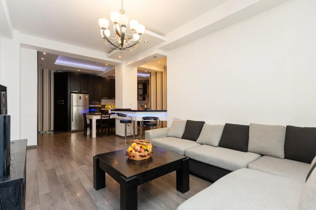 Image 1 of Two bedroom Apartment In The City Center