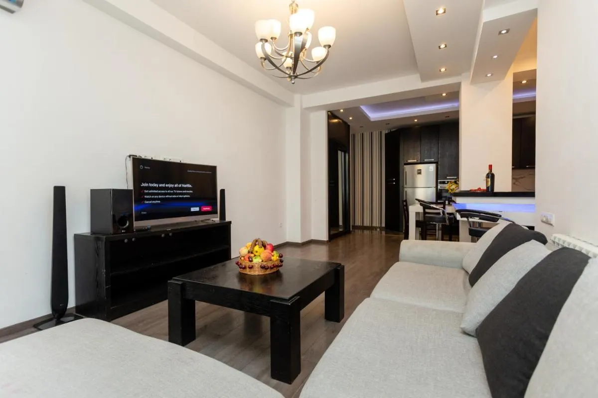 Image 3 of Two bedroom Apartment In The City Center