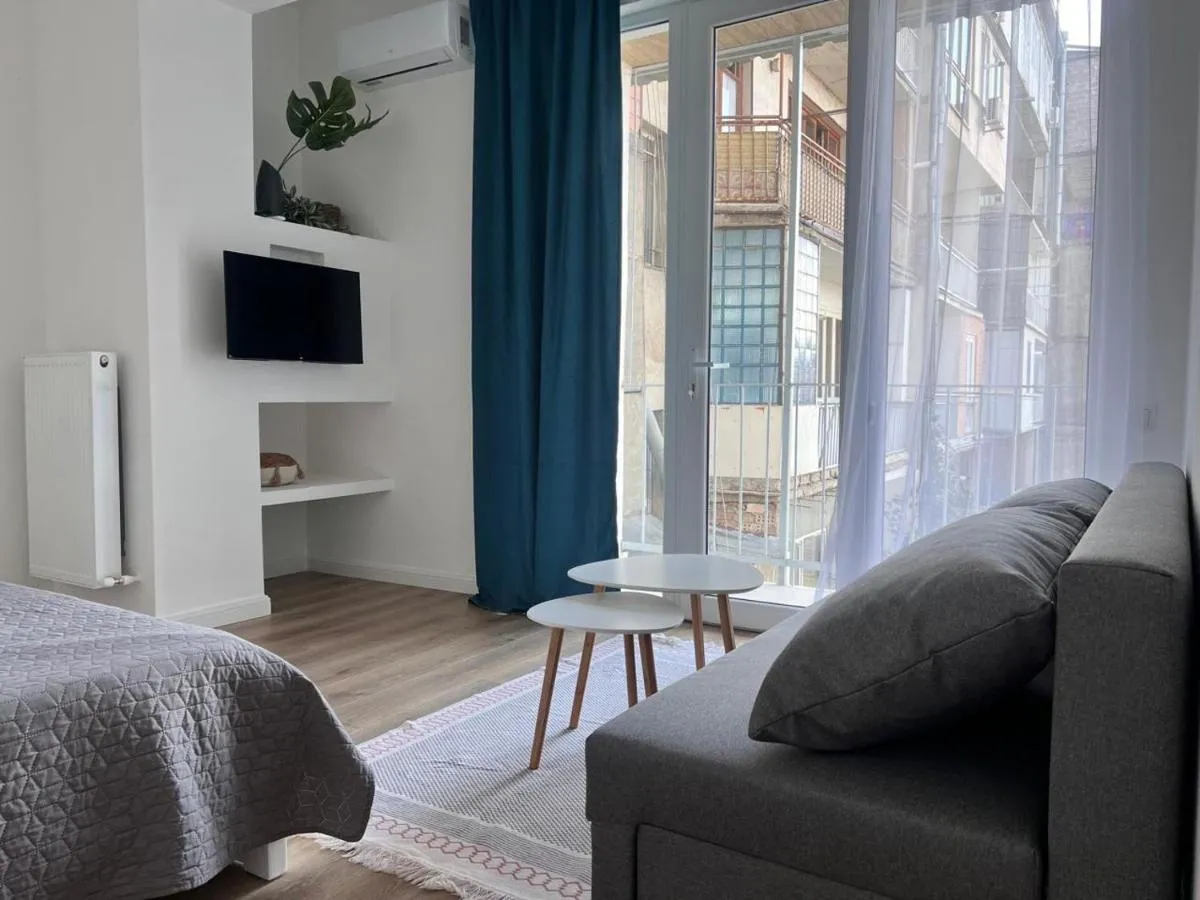 Image 4 of Two bedrooms apartment in Vake