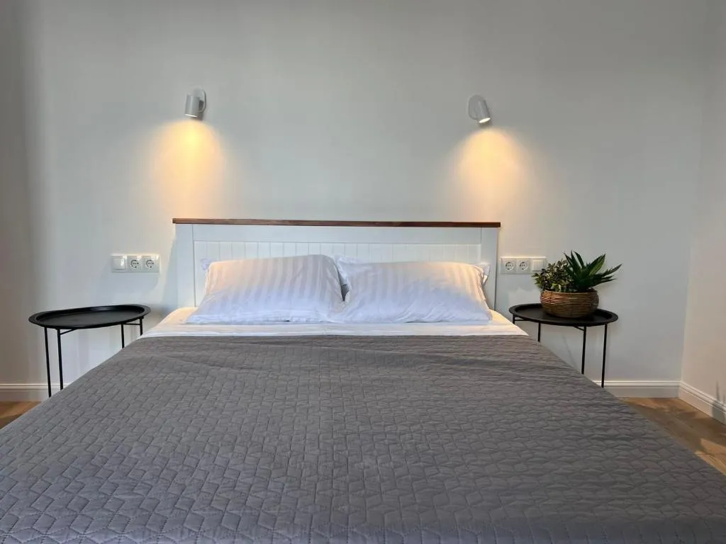 Image of Two bedrooms apartment in Vake