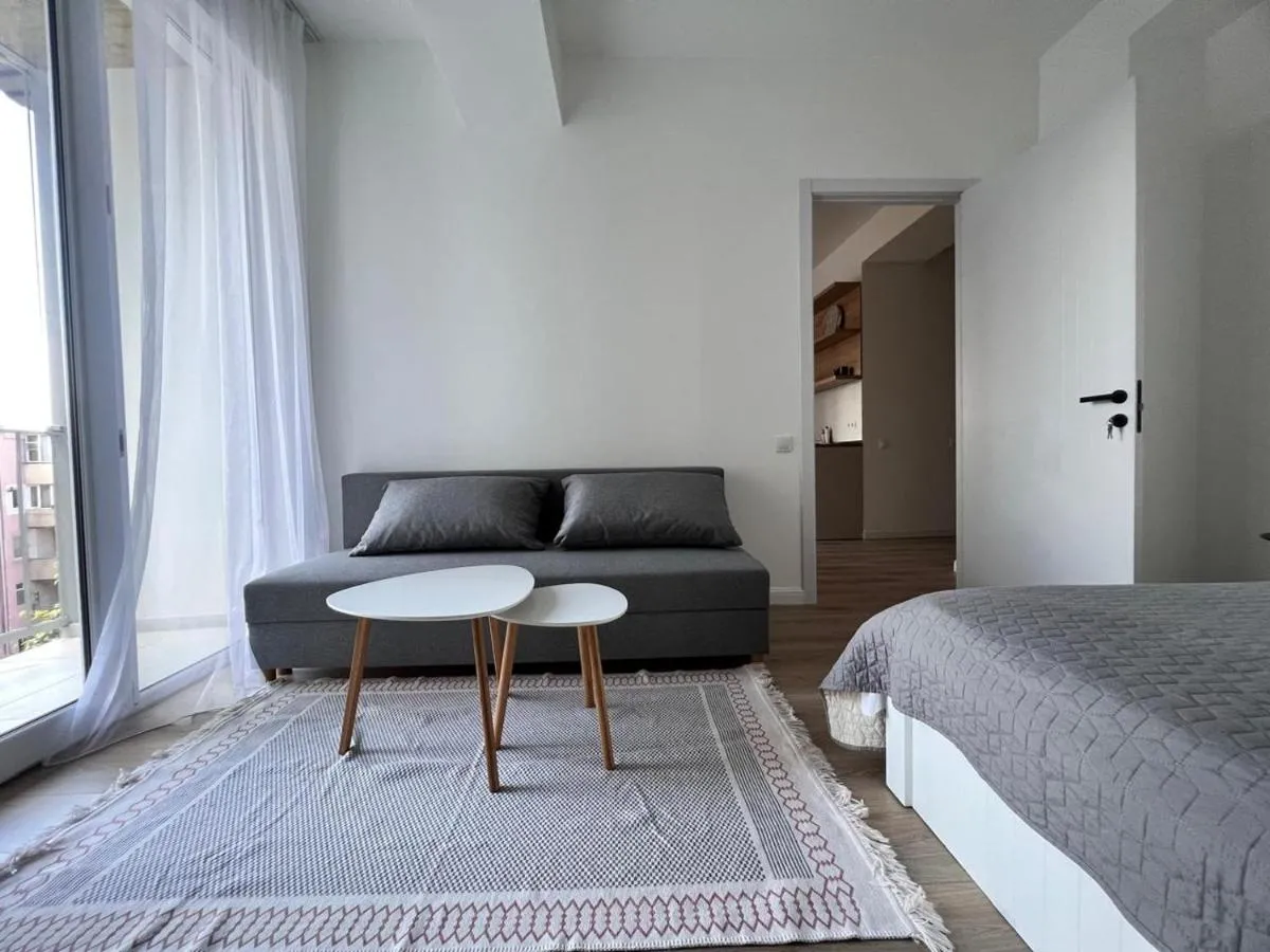 Image 1 of Two bedrooms apartment in Vake