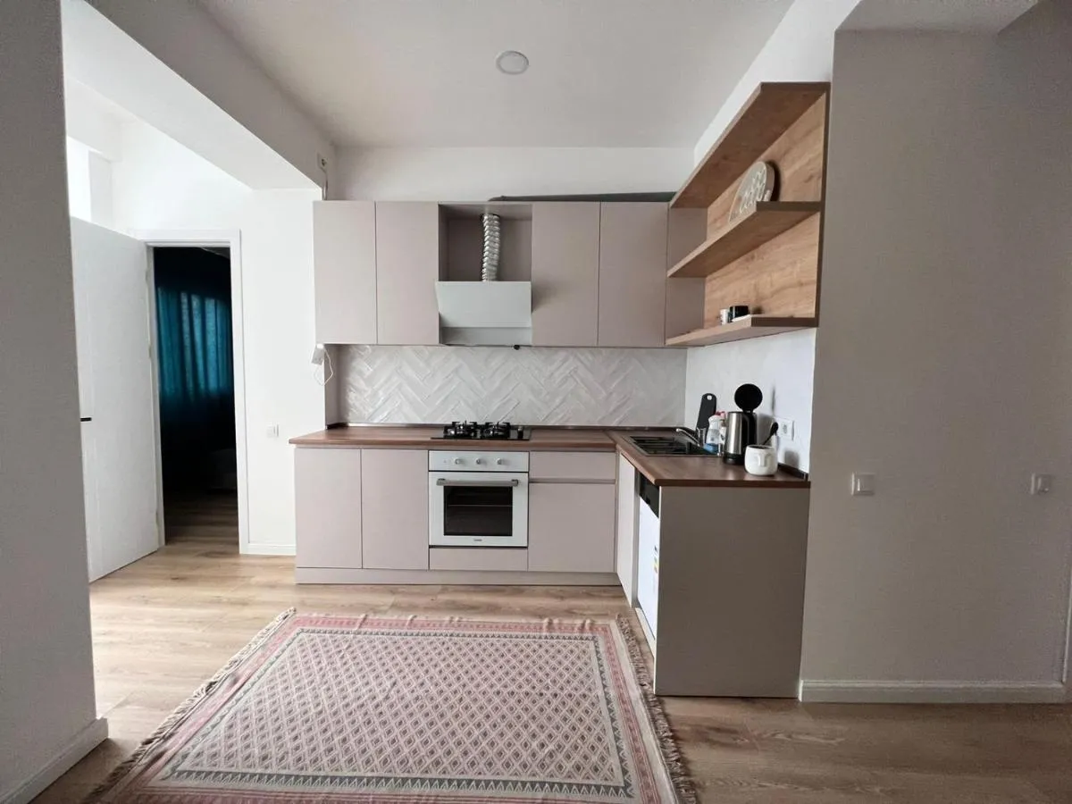Image 3 of Two bedrooms apartment in Vake