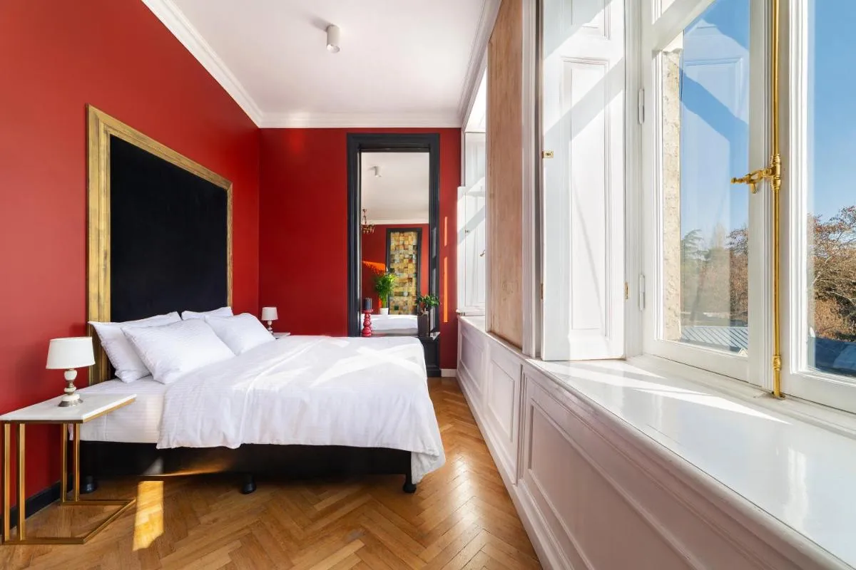 Image 1 of Unfound Door – Design Hotel