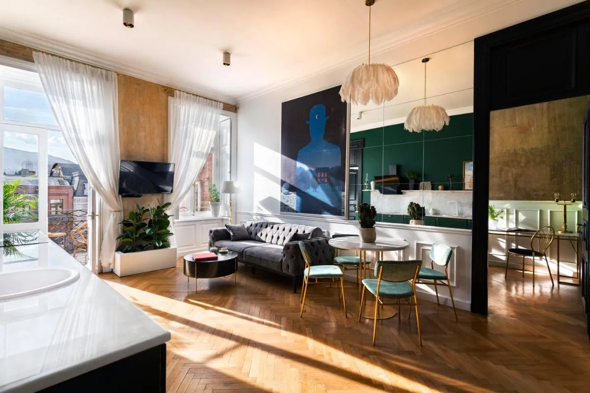 Image 2 of Unfound Door – Design Hotel