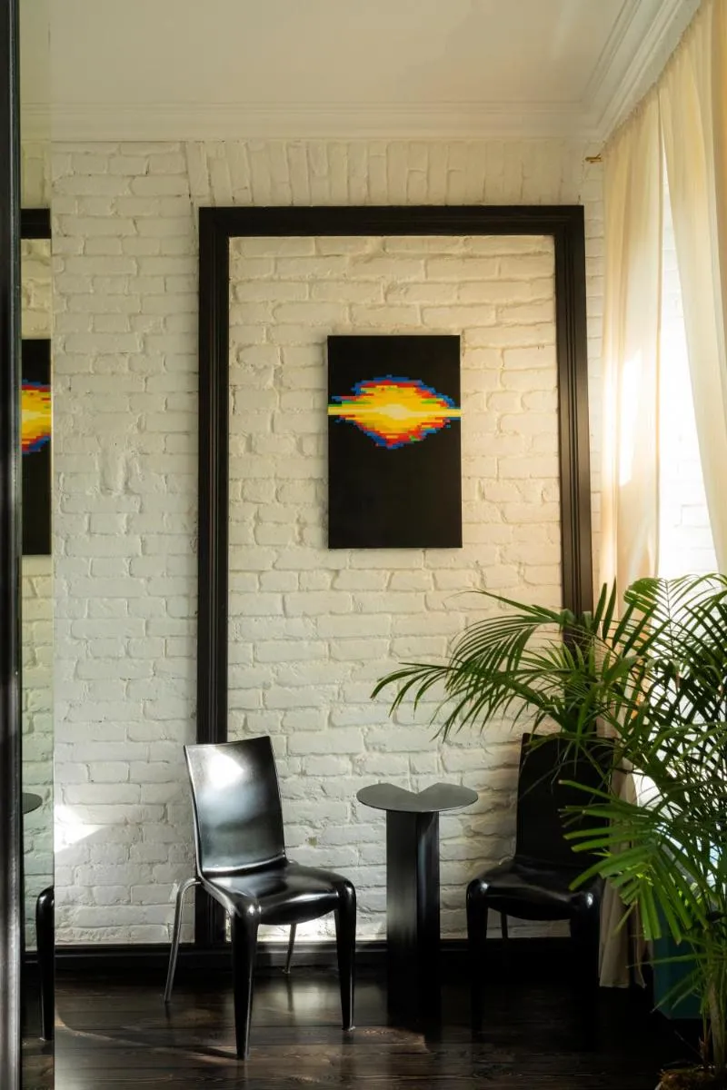 Image 6 of Unfound Door – Design Hotel