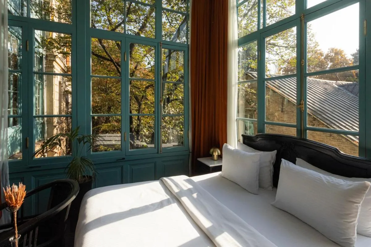 Image 5 of Unfound Door – Design Hotel
