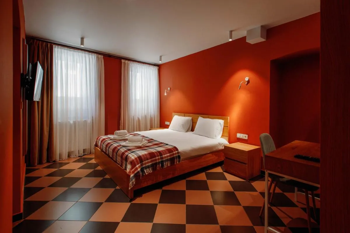Image 1 of Urban Apartments 23