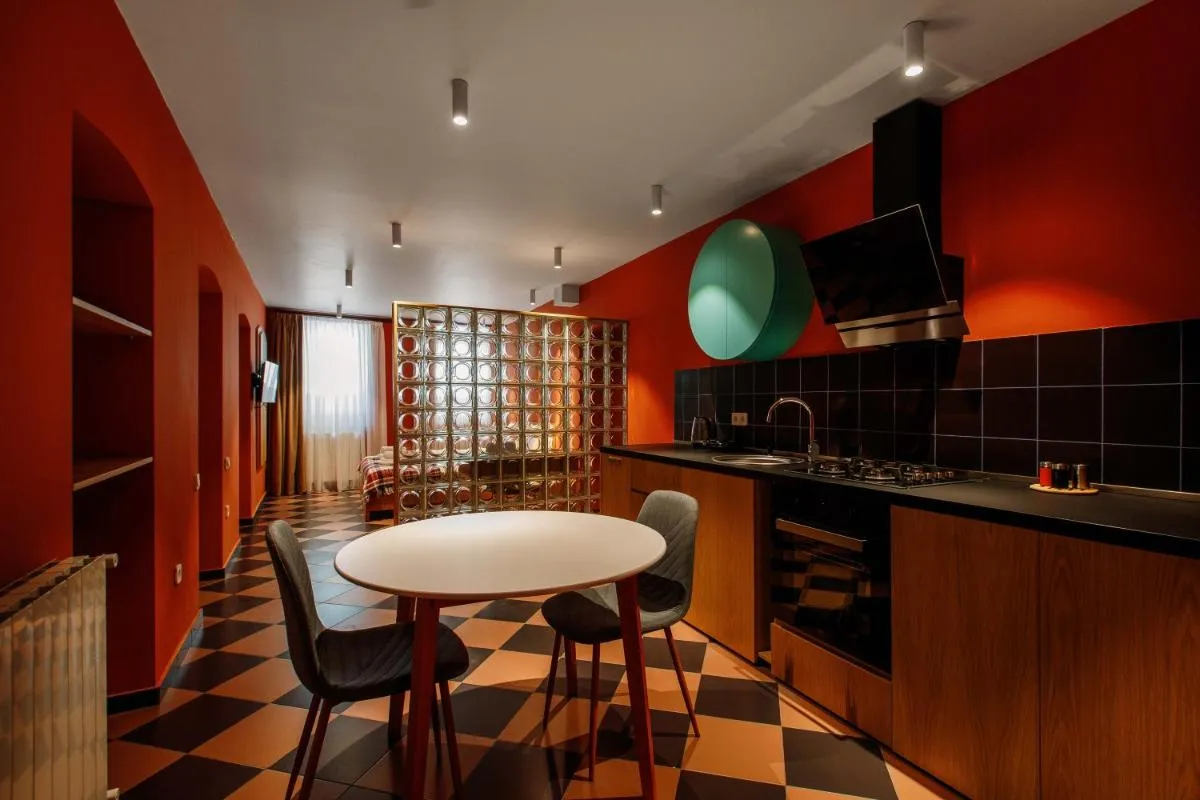 Image 2 of Urban Apartments 23