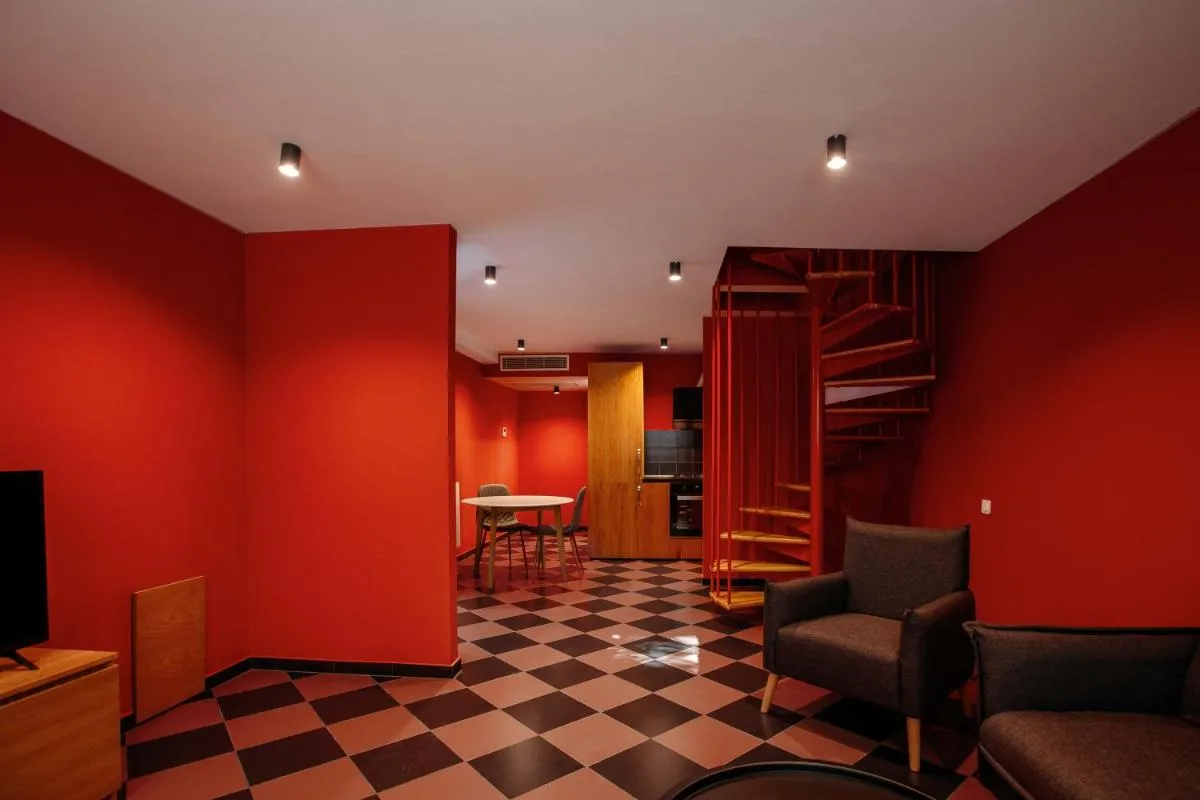 Image 4 of Urban Apartments 23