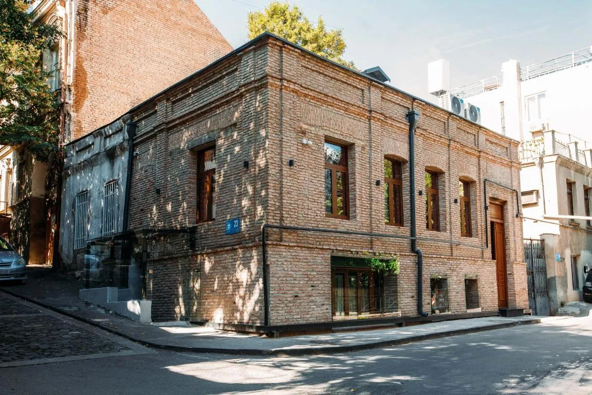Image of Urban Apartments 23