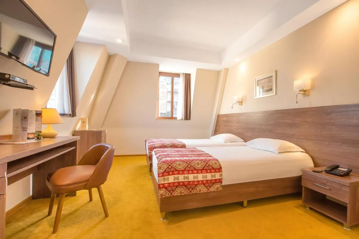 Image 1 of Urban Boutique Hotel