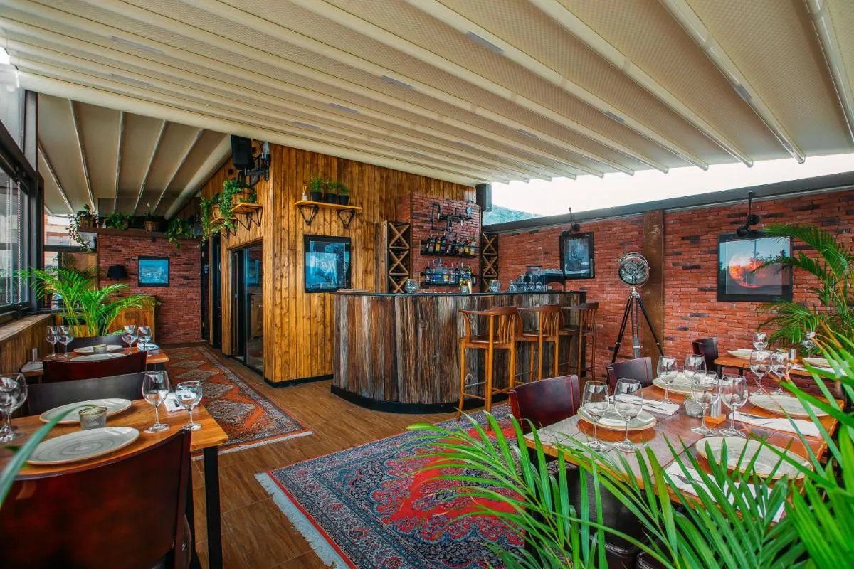 Image 3 of Urban Boutique Hotel