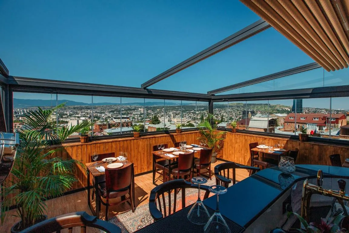 Image of Urban Boutique Hotel