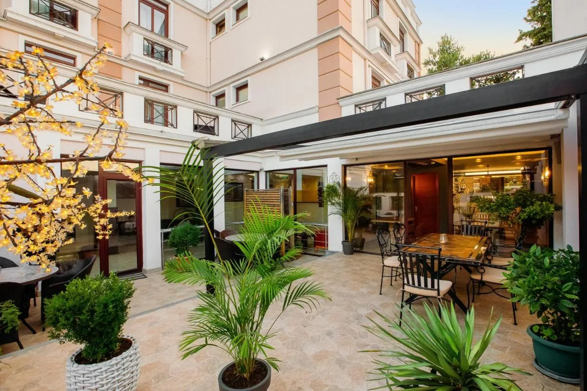 Image 4 of Urban Boutique Hotel