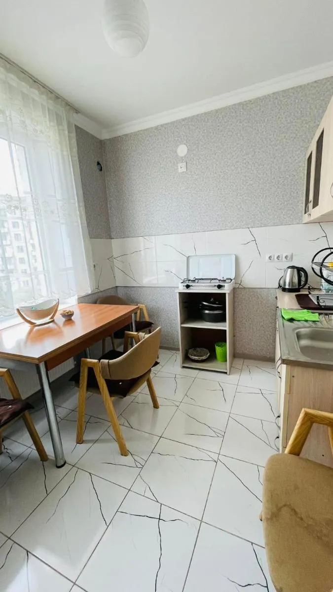 Image 4 of VARKETILl SUXISHVILI STREET APARTMENT