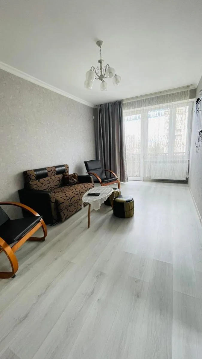 Image 1 of VARKETILl SUXISHVILI STREET APARTMENT