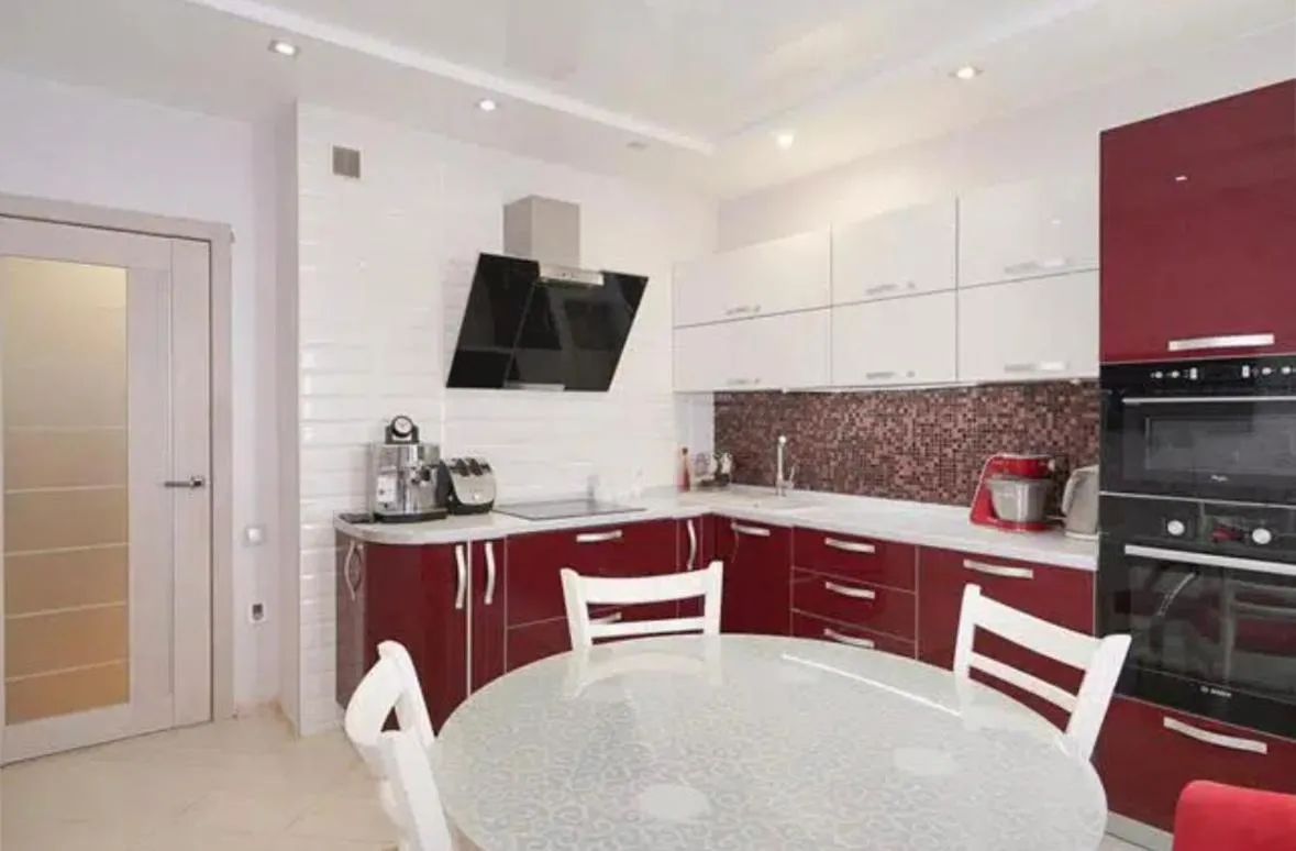 Image 2 of VIP apart 616 Iosebidze 81 Old